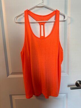 Under Armour Tank Top L